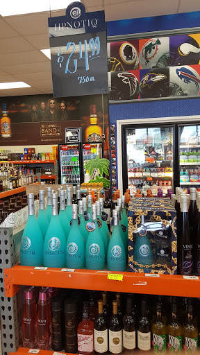 Liquor Store «My Liquor Stop», reviews and photos, 10940 Lake June Rd, Balch Springs, TX 75180, USA