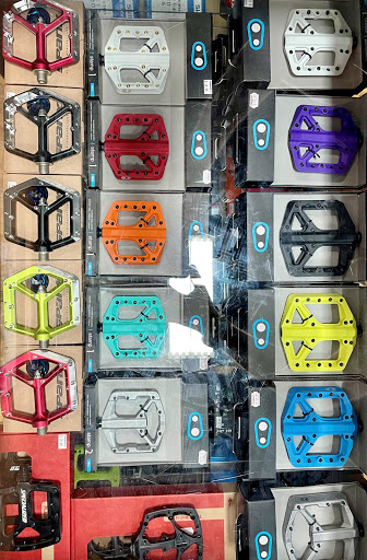 Bicycle Store «Canyon Bicycles - Millcreek», reviews and photos, 3969 Wasatch Blvd, Salt Lake City, UT 84124, USA