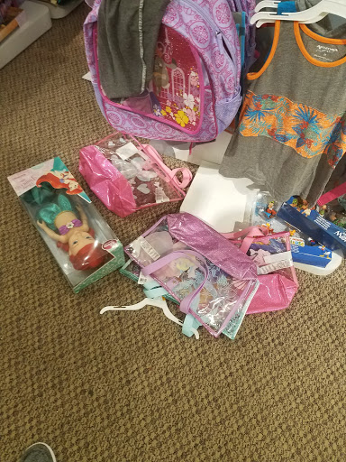 Department Store «JCPenney», reviews and photos, 8752 N Michigan Rd, Indianapolis, IN 46268, USA