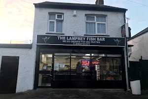 Lamprey Fish Bar image