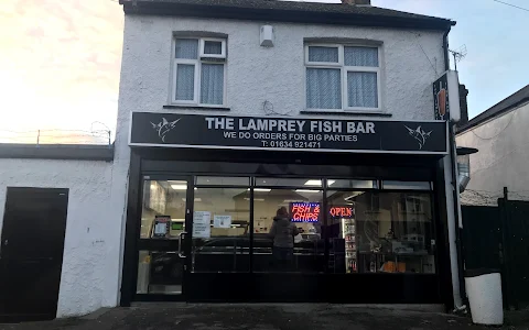 Lamprey Fish Bar image