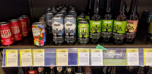 Wine Store «Total Wine & More», reviews and photos, 3250 Buskirk Ave, Pleasant Hill, CA 94523, USA