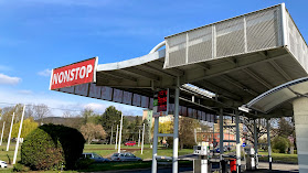 Čerpací stanice Autoplus II