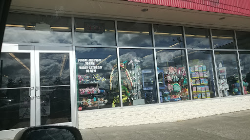 Video Game Store «Game Freaks Video Games», reviews and photos, 2616 Simpson Ave, Aberdeen, WA 98520, USA