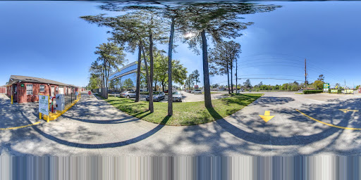 Self-Storage Facility «Metro Self Storage», reviews and photos, 13800 Veterans Memorial Dr, Houston, TX 77014, USA