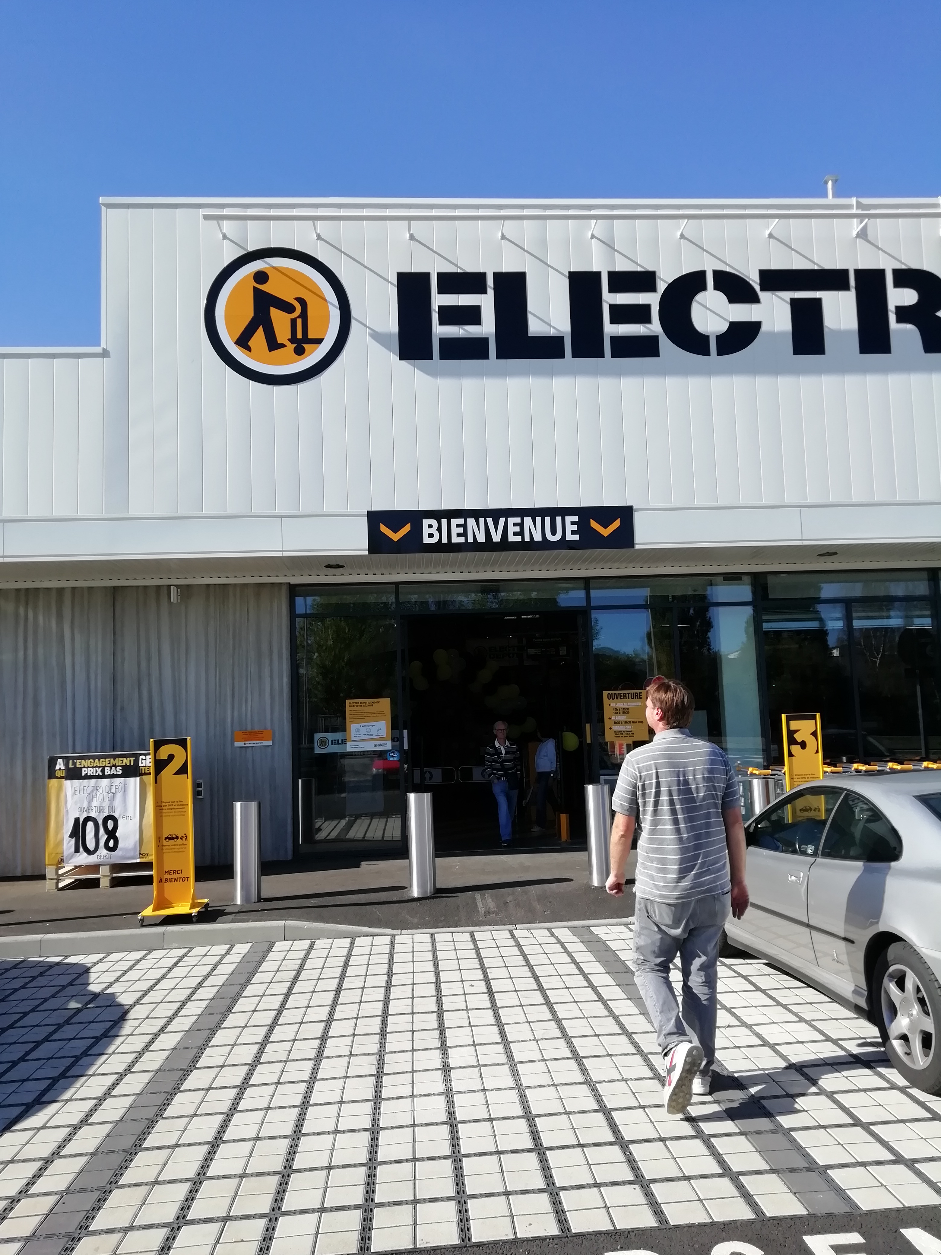 Photo n° 5 de l'avis de Ein.e fait le 22/09/2022 à 19:12