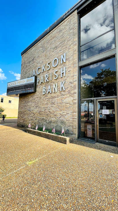 Jackson Parish Bank