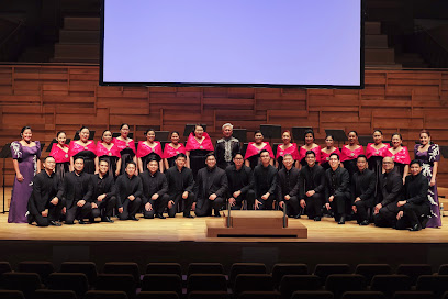 Psalmideo Chorale Singapore