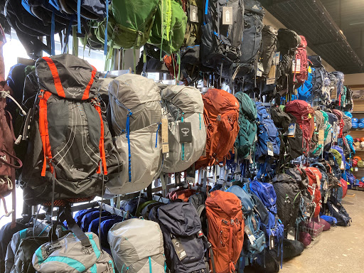 Outdoor Sports Store «Eastern Mountain Sports», reviews and photos, 1475 Western Ave, Albany, NY 12203, USA