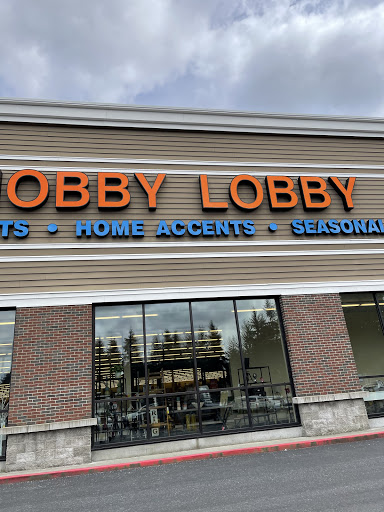 Craft Store «Hobby Lobby», reviews and photos, 4141 Martin Way E, Olympia, WA 98516, USA