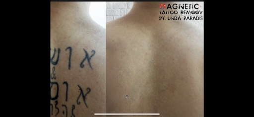 Explore meaningful nature tattoo ideas, creative tattoo ideas in Victorville, available at Goawaytats tattoo removal