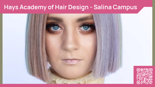 Beauty School «Hays Academy of Hair Design - Salina Campus», reviews and photos