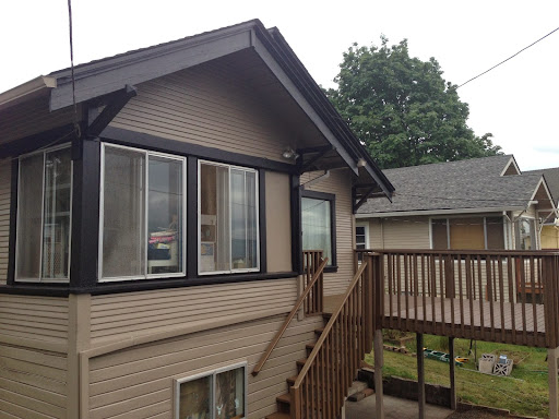 Painter «10 Point Painting», reviews and photos, 7708 N Newell Ave, Portland, OR 97203, USA