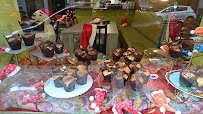 Muffin du Restaurant LILI CAKE'S à Nice - n°3