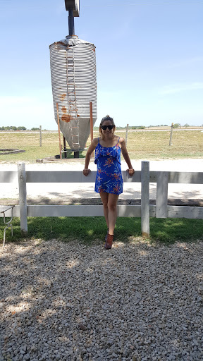 Cafe «Grain Bin Cafe & Store», reviews and photos, 121 Dennis Dr, Seguin, TX 78155, USA