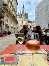 Plats et boissons du Restaurant Les frères Cailloux à Bordeaux - n°7