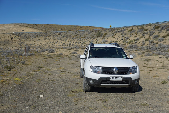 Horarios de Punta Alta Rent Car