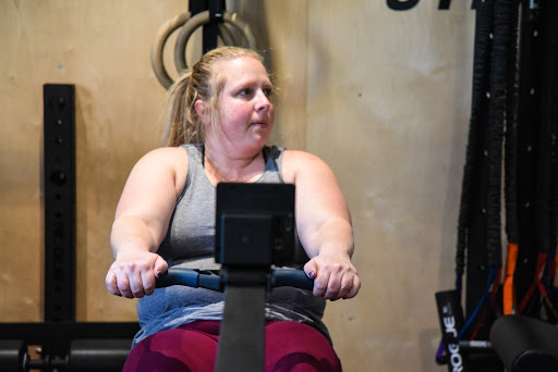 Gym «CrossFit Hud», reviews and photos, 4340 West 96th Street #106, Indianapolis, IN 46268, USA