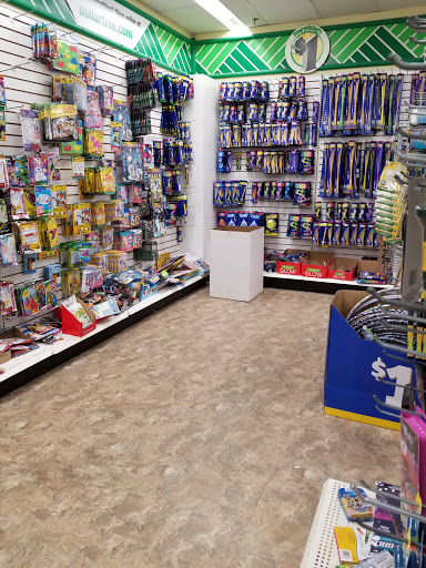 Dollar Store «Dollar Tree», reviews and photos, 13477 Hall Rd, Utica, MI 48315, USA