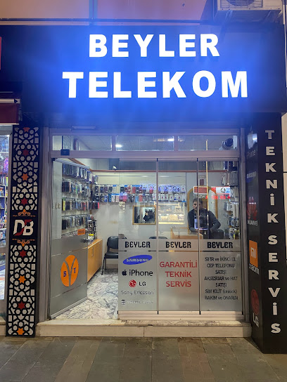 Erzincan Telefon Tamiri | Ekran Değişimi | Beyler Telekom