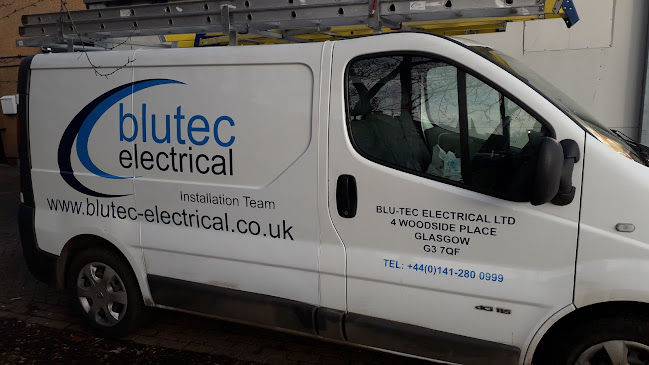 Reviews of Colltec uk ltd in Glasgow - Electrician