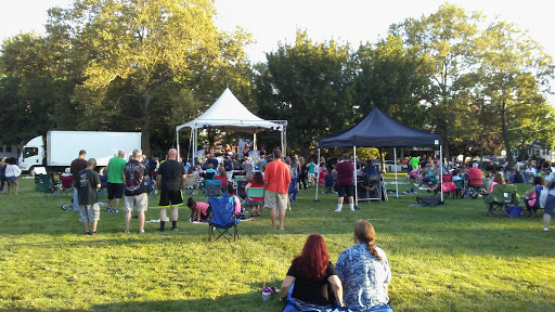 Park «Jefferson Park», reviews and photos, 3501-3691 W 133rd St, Cleveland, OH 44111, USA