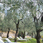 Photo n°12 de l'avis de Maike.. fait le 31/07/2022 à 18:15 sur le  Wellness Hotel Casa Barca à Malcesine