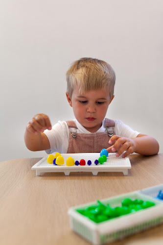 O-KID-O Kinesitherapie voor baby's en kinderen - Fysiotherapeut