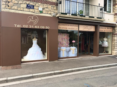 JOUR J à Lisieux