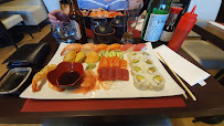 Plats et boissons du Restaurant japonais Toyama à Saint-Orens-de-Gameville - n°19