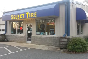 Select Tire Pros image