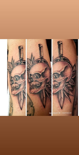 Explore miami tattoo ideas, creative tattoo ideas in Hialeah, available at Allstar Tattoo & Body piercing