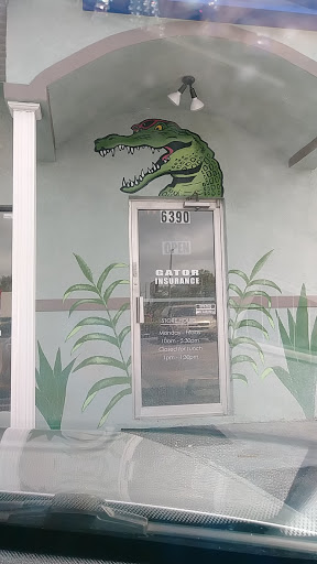 Auto Insurance Agency «Gator Insurance Service», reviews and photos
