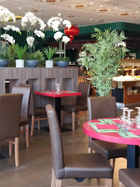Atmosphère du Restaurant vietnamien Tan Phat à Périgueux - n°16