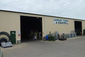 laidley town and countryl image