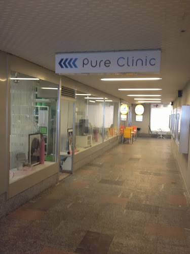 Pure Clinic, Centre dentaire de Sierre - Zahnarzt