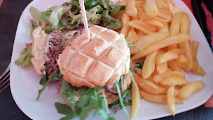 Photo n°33 de Restaurant l'Alpage à Saint-Gervais-les-Bains ()