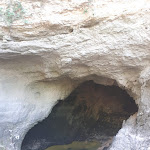 Photo n° 1 de l'avis de Jean-Michel.h fait le 06/08/2019 à 11:45 pour Gouffre de Fontaine-de-Vaucluse à Fontaine-de-Vaucluse