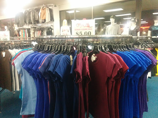 Clothing Store «Tiger Lily Apparel», reviews and photos, 64 State St, Orem, UT 84058, USA