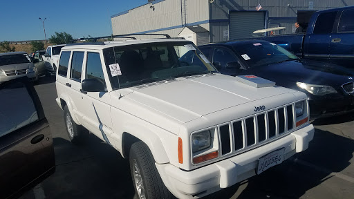 Auto Auction «Manheim Central California», reviews and photos, 278 N Marks Ave, Fresno, CA 93706, USA