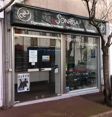 Sonrisa à Rueil-Malmaison
