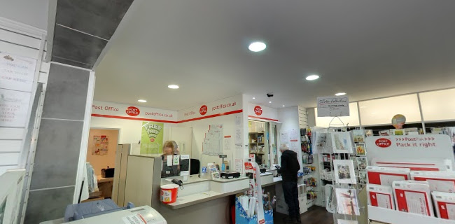 Comments and reviews of Vauxhall Street Pharmacy