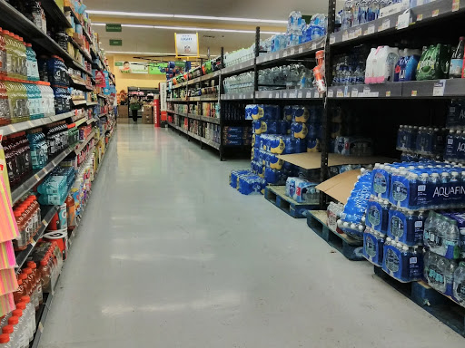 Supermarket «Walmart Neighborhood Market», reviews and photos, 1600 Saratoga Ave #501, San Jose, CA 95129, USA