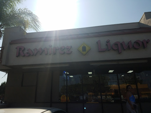 Wine Store «Ramirez Liquor & Kegs Delivery», reviews and photos, 9419 Slauson Ave, Pico Rivera, CA 90660, USA