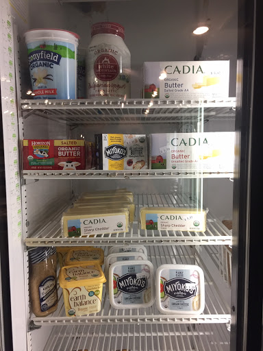 Health Food Store «Springs of Life Cafe and Store», reviews and photos, 1141 N Lee Rd, Covington, LA 70433, USA