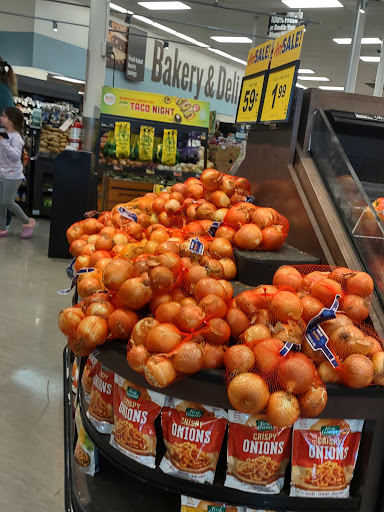 Grocery Store «Food Lion», reviews and photos, 7069 Baltimore Annapolis Blvd, Glen Burnie, MD 21061, USA