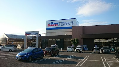スーパースポーツゼビオ 福島矢野目店