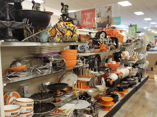 Department Store «HomeGoods», reviews and photos, 159 Fletcher Pkwy, El Cajon, CA 92020, USA