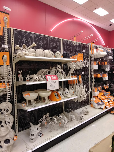 Department Store «Target», reviews and photos, 850 W North Ave, Melrose Park, IL 60160, USA