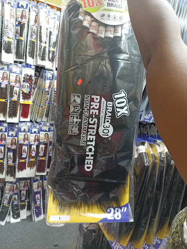 Cosmetics Store «Mid-K Beauty Supply», reviews and photos, 176 Dixwell Ave, New Haven, CT 06511, USA